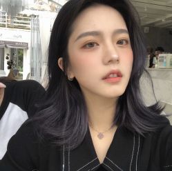 -Sying杉影日式烫染專門店