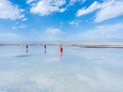 -青海湖国家重点风景名胜区