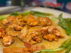 招牌五花肉-冰冰龙虾·江湖菜·花园江景餐厅