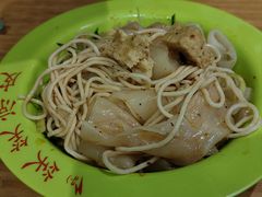 混合装凉皮-笑笑凉皮(富国街店)