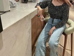 -Peet's Coffee皮爷咖啡(德基店)