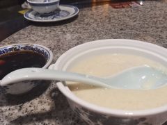 民国美龄粥-南京大牌档(小白楼国贸店)