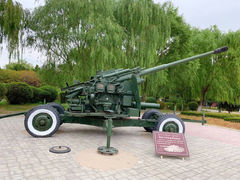 -北方兵器城