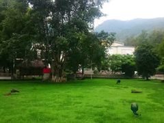 -西昌邛海宾馆