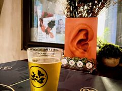 -HUBBA祜精酿(五羊邨店)
