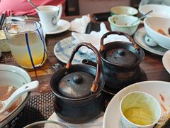 -田舍家Inakaya·炉端烧·铁板烧(天汇igc店)