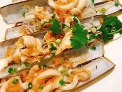 -陶陶居海鲜酒家(新马路店)