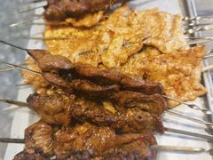 -大闫家烧烤·小海鲜家常菜(郑庄店)