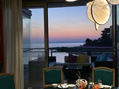 -靓湾海鲜·海景餐厅(小麦岛店)