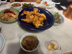 -小吊梨汤·北京菜·烤鸭(双井乐成中心店)