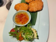 -蕉叶·泰国歌舞风情(世贸店)
