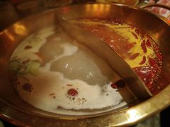 -小龙坎火锅(总店)