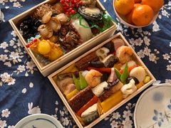 -纹兵卫手打荞麦面日料(虹桥本店)
