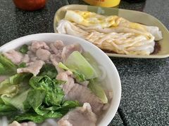 -东盛美食(东城南路店)