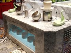 -火锅岛潮牌自助餐厅(天津天佑城店)