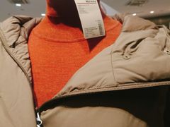 -MUJI无印良品(万达天鹅湖店)