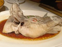 -永乐饭庄(安德路店)
