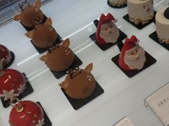 -St蛋糕王国(亨特店)
