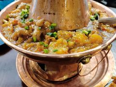 -觅山云南菜(泊富ICITY店)