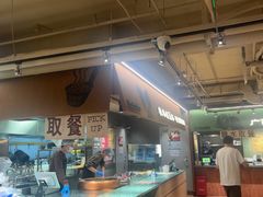 -水平有限广西米粉·广西风味集(五道口店)