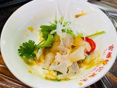 -官塘锋记鱼生·生腌·砂锅粥(牌坊街店)