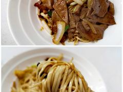 猪肝拌川-二扁私房面馆(崂山路店)