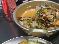 -老虎滩大连海鲜烧烤(建邺云锦路总店)