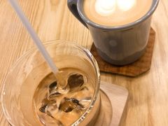 -OZ cafe(南昌路店)