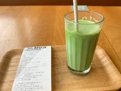 -MUJI无印良品(大悦城店)
