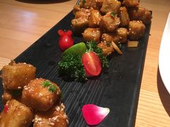 -周三的情书花园餐厅(江北店)