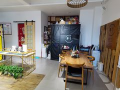 店内环境-肆兮眼镜·蔡司·徕卡战略合作店(大坪店)