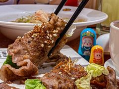 -元气寿司(东方宝泰店)