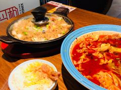 -川人百味(金安中央大街店)