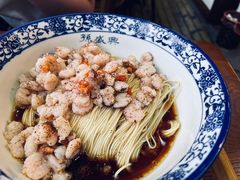 -孙盛兴奥灶面馆·蟹黄面·三虾面(山塘街总店)