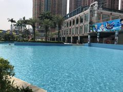 -黄金海岸水上乐园