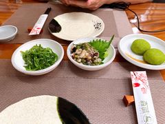 -森味花园·日本料理(伊藤洋华堂亚运村店)
