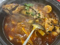 -老酒川菜坊(中山西路店)