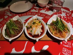 -汉唐宴长安食府