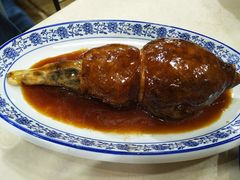 -广迎居老正兴菜馆