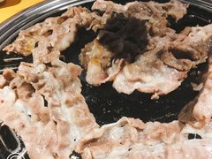 -唯成•韩国炭火烤肉 유성고기