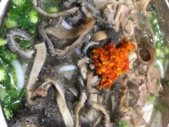 -攀枝花·任德琼·盐边羊肉米线