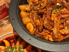 -六月雪干锅(绵阳凯德广场店)