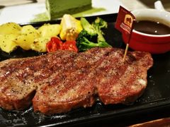 -必胜客(华辰店)