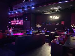 -MOSSO音乐酒吧·live house(南京旗舰店)