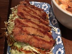 -铃木食堂(帽儿胡同店)