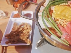 -朴大叔拌饭(上海金山万达店)