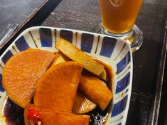 -喜晋道面馆(华严寺广场店)