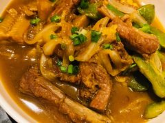 -金掌勺锅包肉(太原万达店)