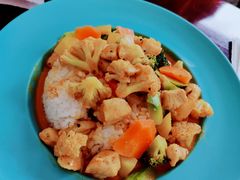 -房角石西餐厅Cornerstone Cafe(龙潭广场店)