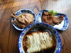 -孙盛兴奥灶面馆·蟹黄面·三虾面(山塘街总店)